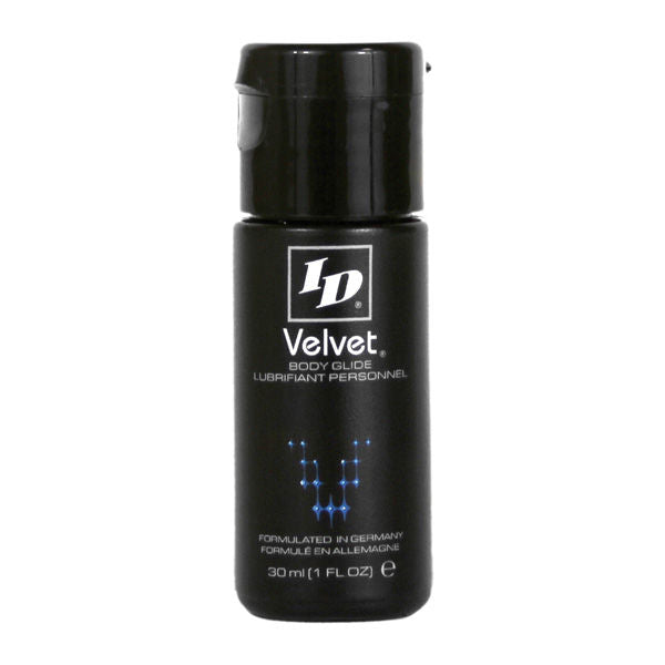 Lubricante Id Velvet Premium 30 ML