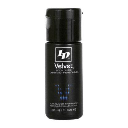 Lubricante Id Velvet Premium 30 ML