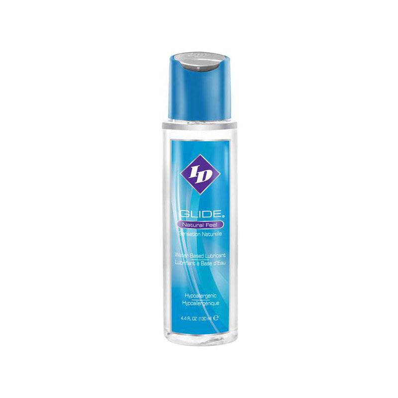 Lubricante Id Glide Base Agua 130 ML