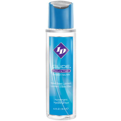 Lubricante Id Glide Base Agua 130 ML