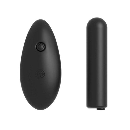 Tanga Vibrador