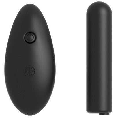 Tanga Vibrador