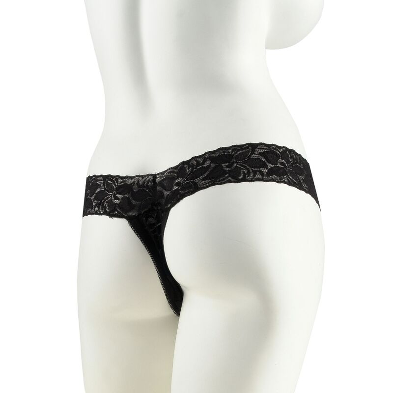 Tanga Vibrador
