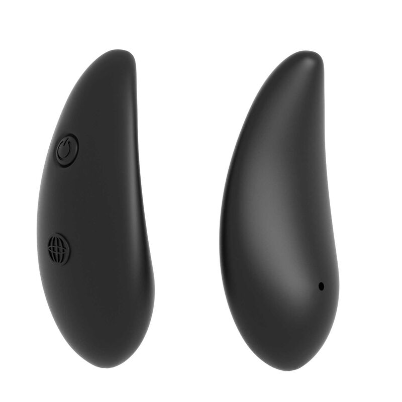 Tanga Vibrador