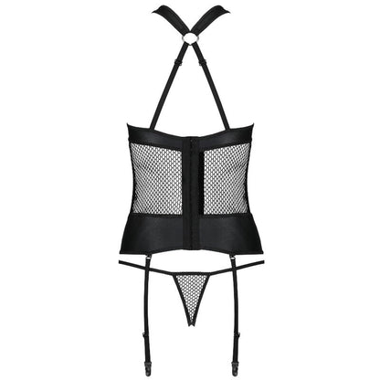 Corset Amanda