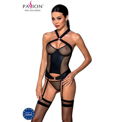 Corset Amanda