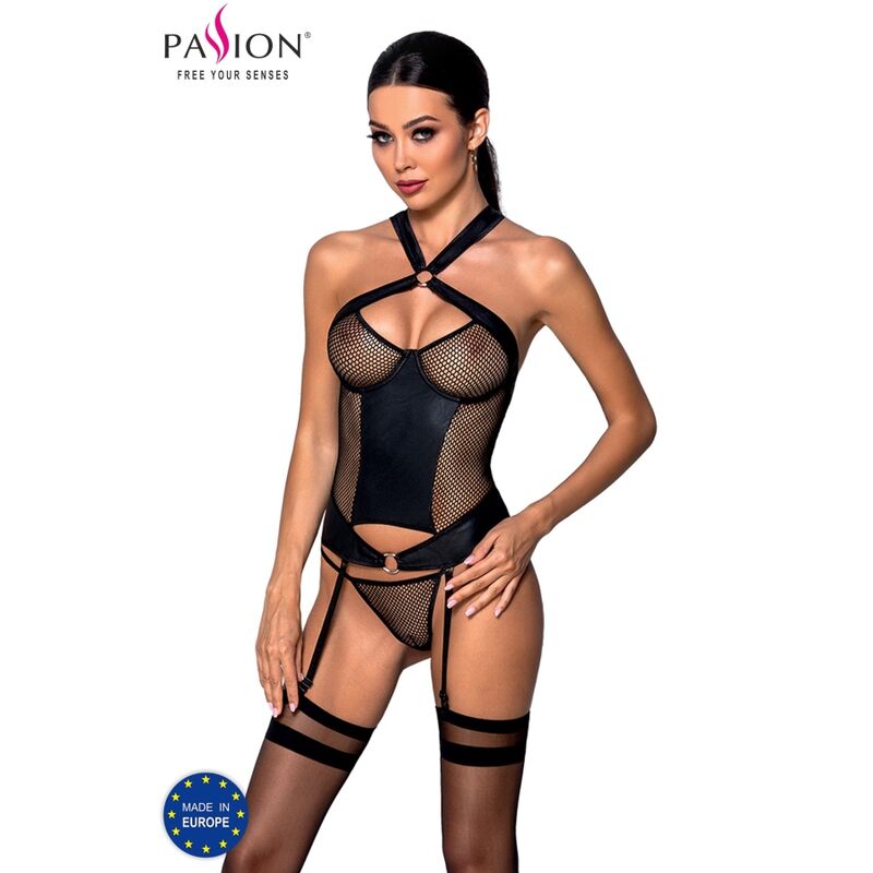 Corset Amanda