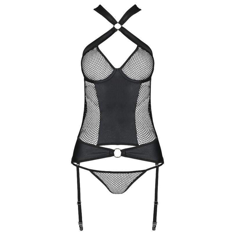 Corset Amanda