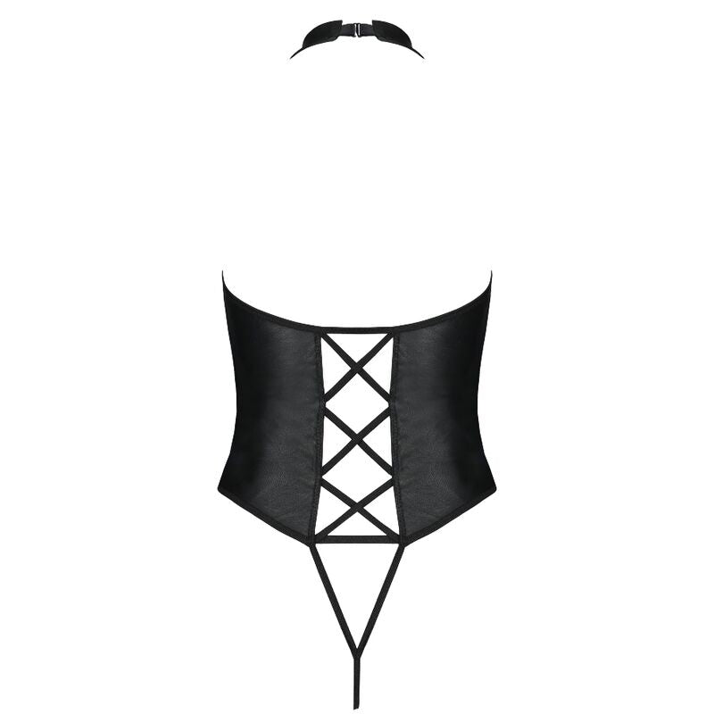 Body Nancy