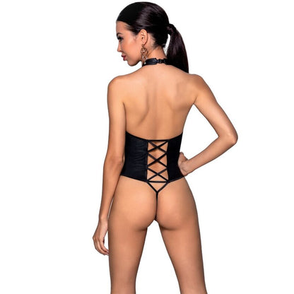 Body Nancy