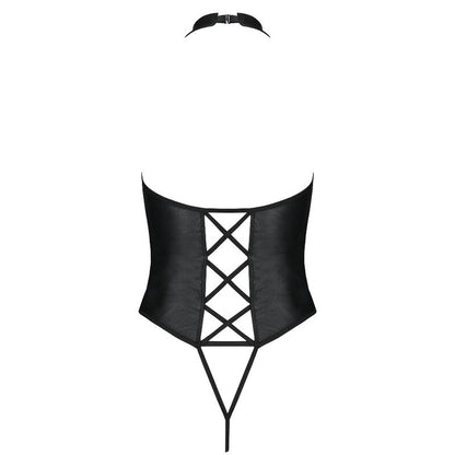 Body Nancy