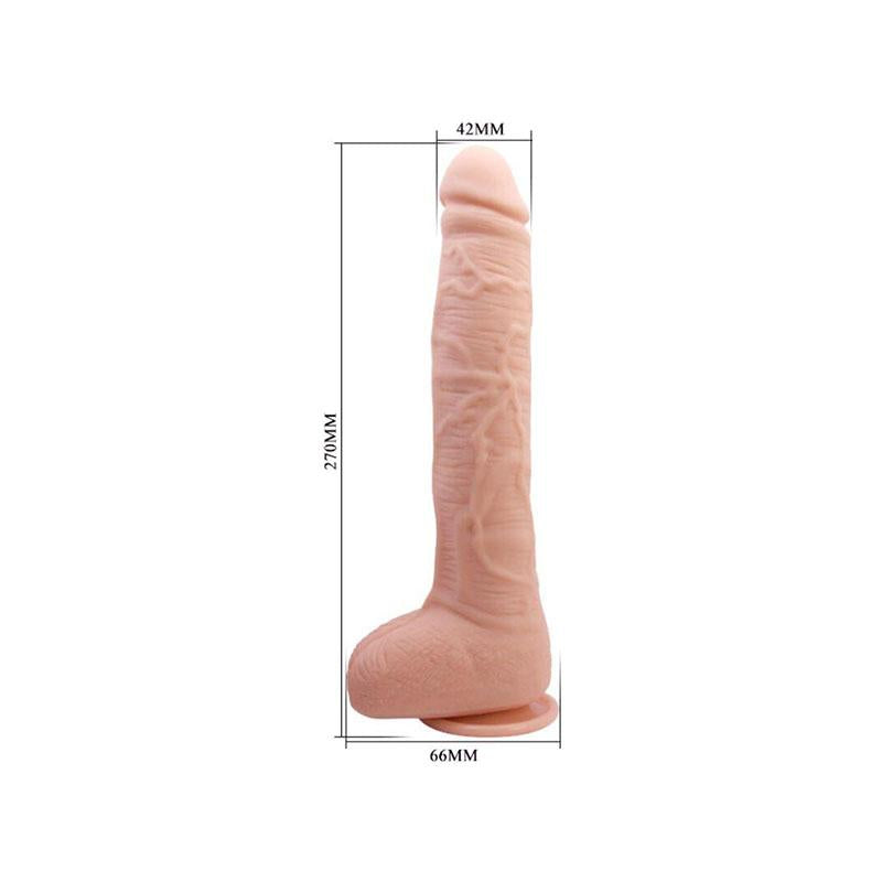 Dildo Dick