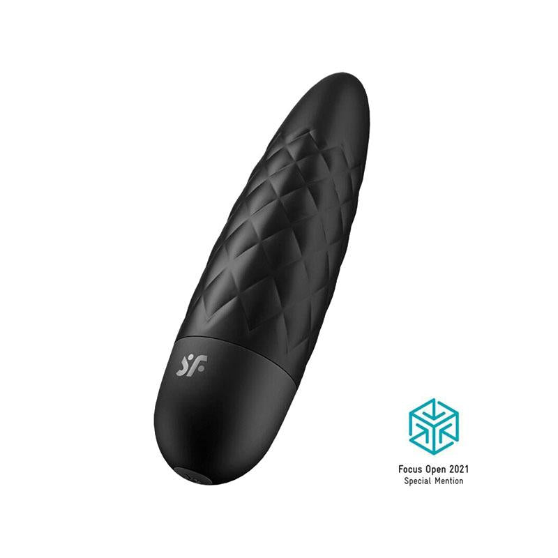 Ultra Power Bullet Five