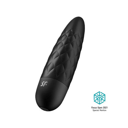 Ultra Power Bullet Five