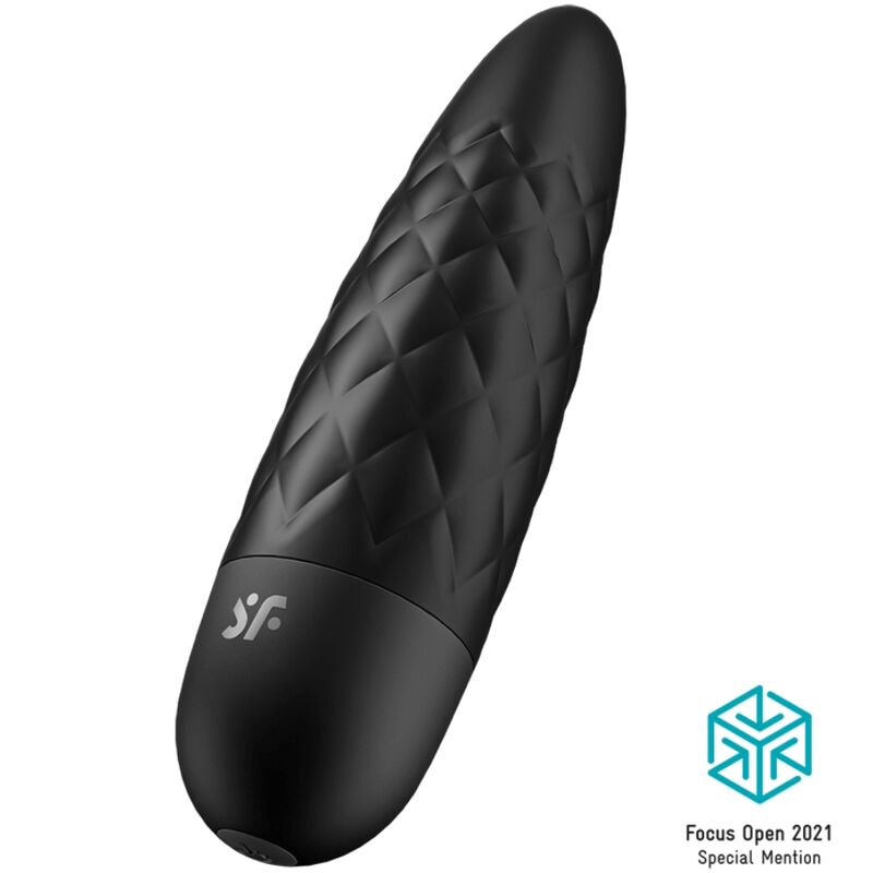 Ultra Power Bullet Five
