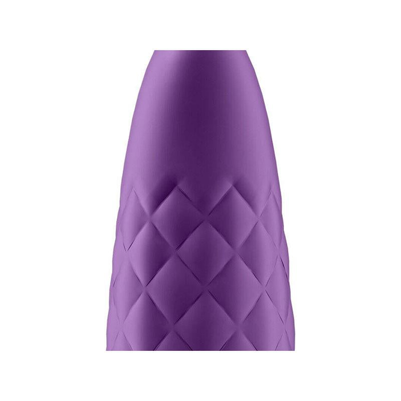 Ultra Power Bullet Five