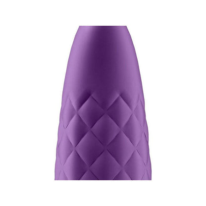 Ultra Power Bullet Five