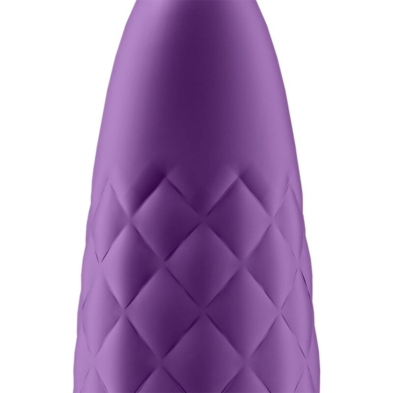 Ultra Power Bullet Five