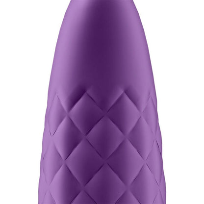 Ultra Power Bullet Five