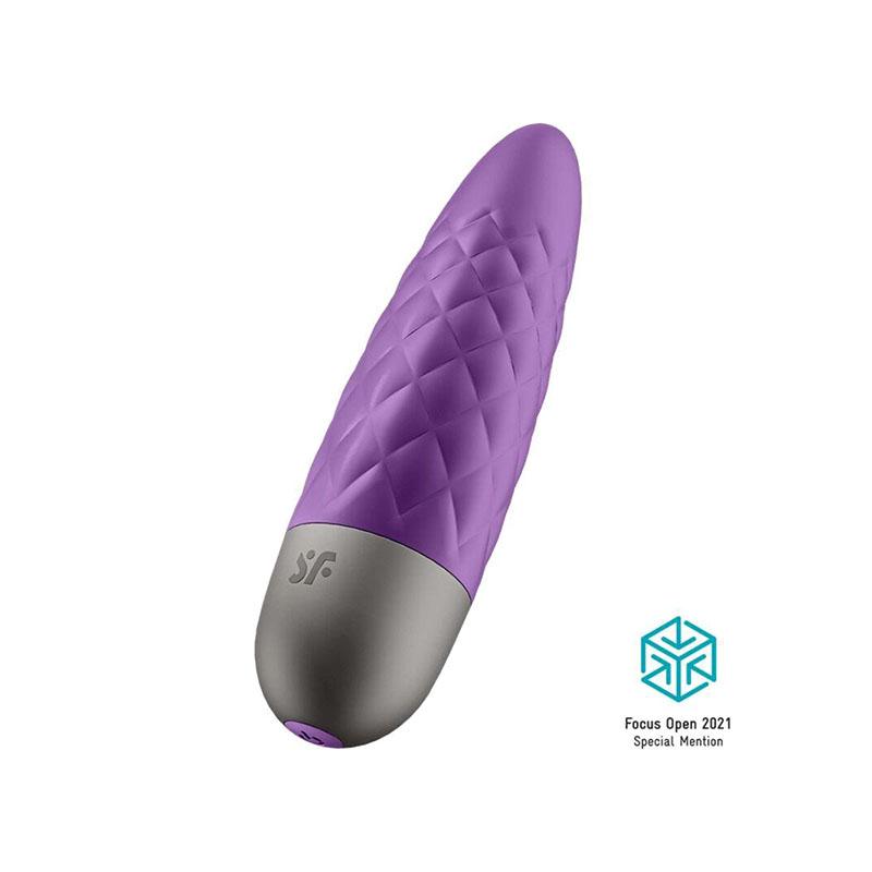 Ultra Power Bullet Five
