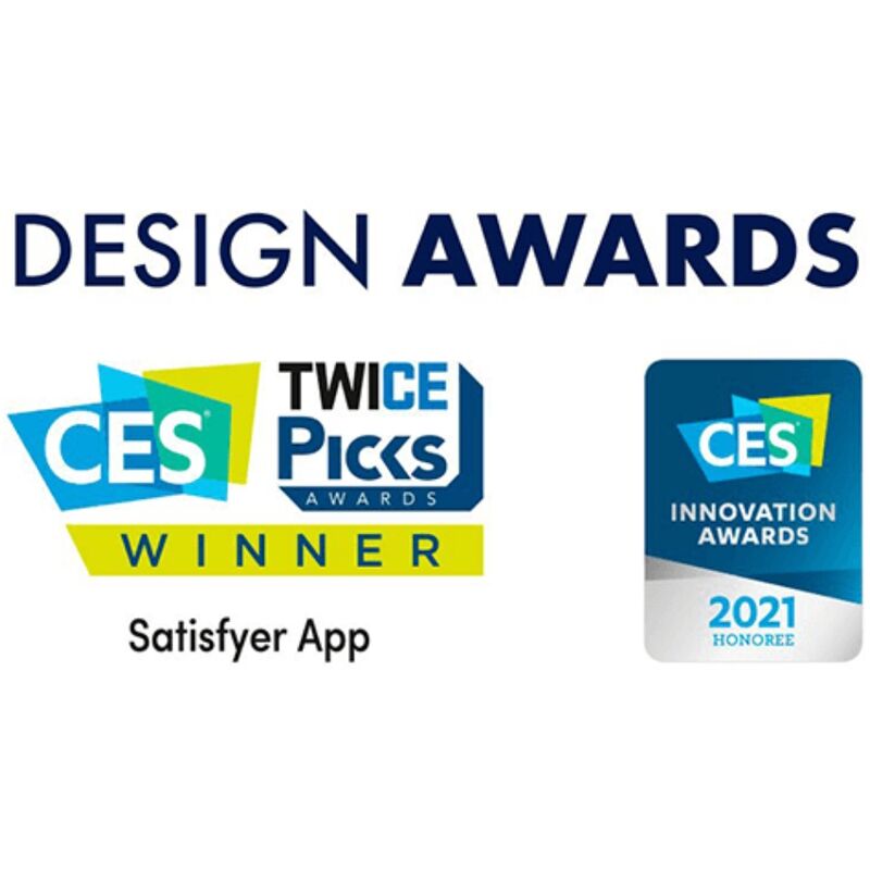 Satisfyer Ultra Powe Bullet 6