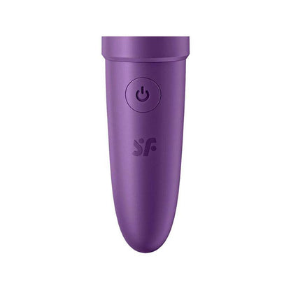 Satisfyer Ultra Powe Bullet 6