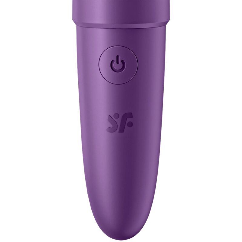 Satisfyer Ultra Powe Bullet 6