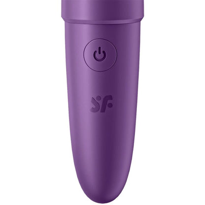 Satisfyer Ultra Powe Bullet 6