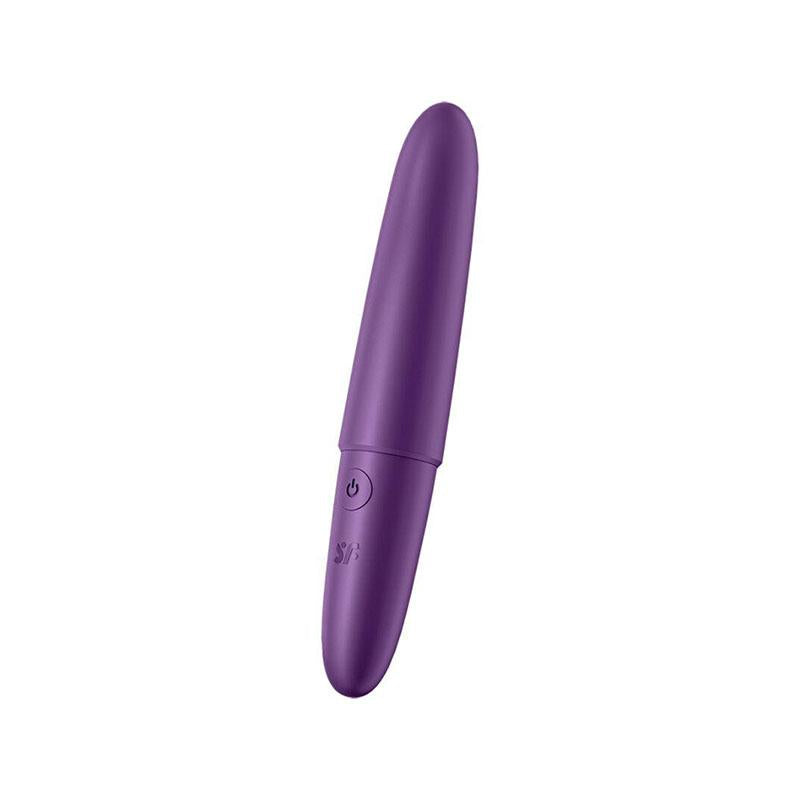 Satisfyer Ultra Powe Bullet 6
