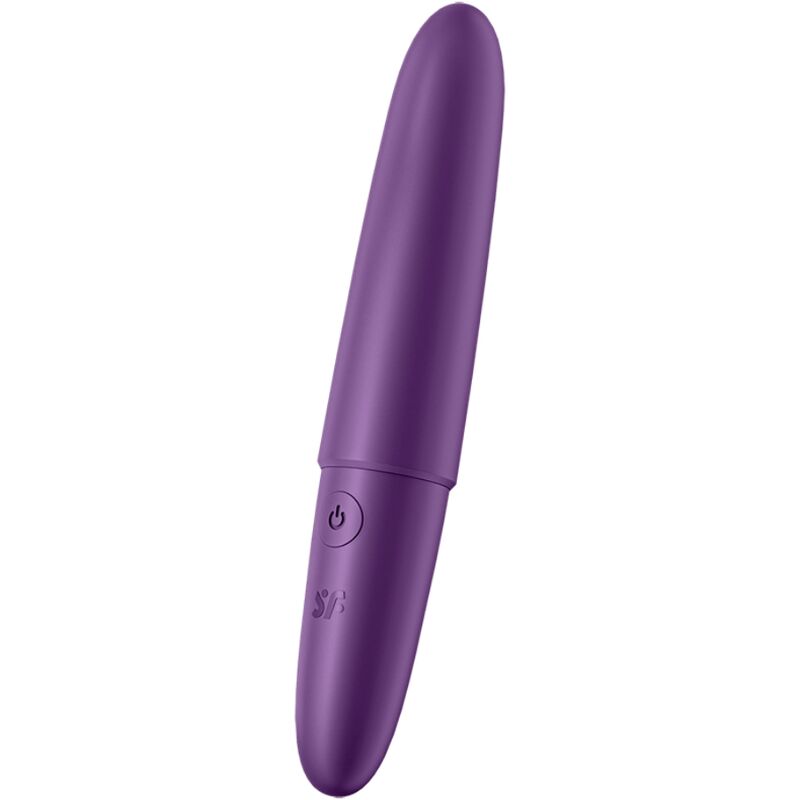 Satisfyer Ultra Powe Bullet 6