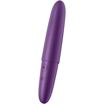 Satisfyer Ultra Powe Bullet 6