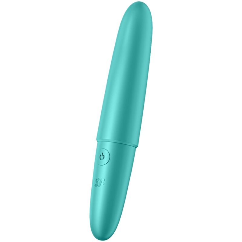 Satisfyer Ultra Powe Bullet 6