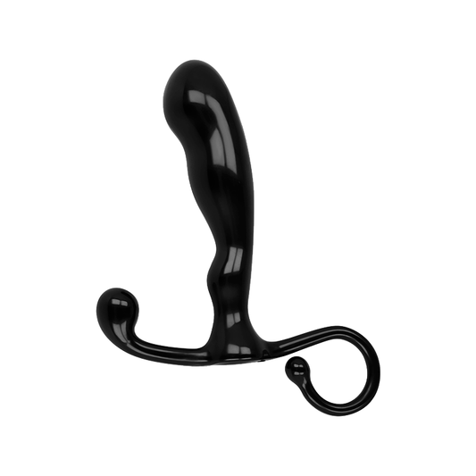 Plug Anal Con Anilla