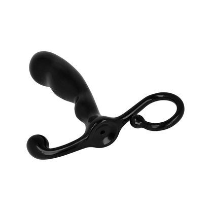 Plug Anal Con Anilla