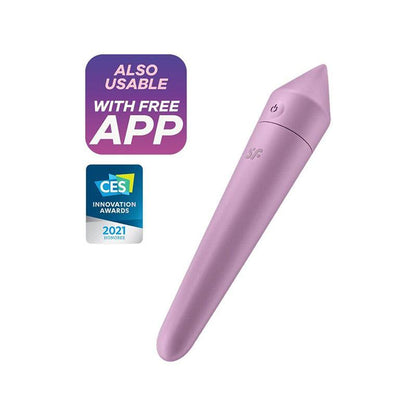 Ultra Power Bullet 8