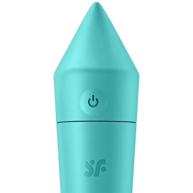Ultra Power Bullet 8