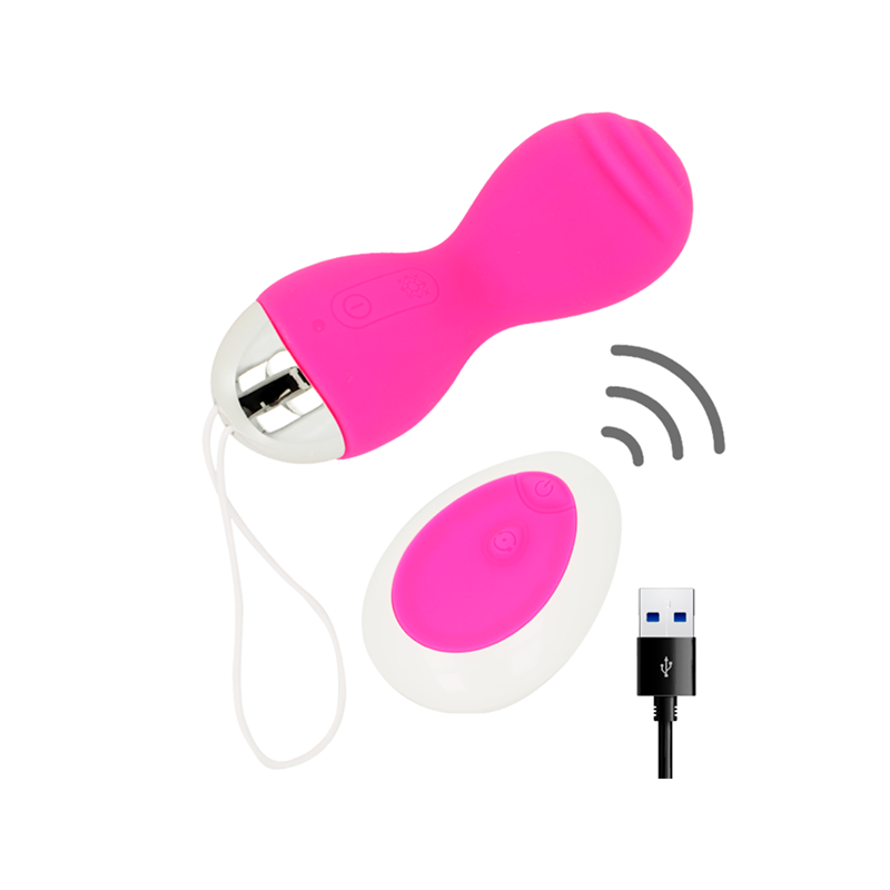 Egg Vibrator