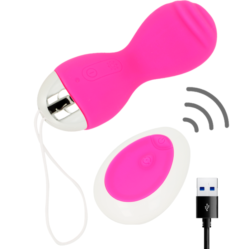 Egg Vibrator