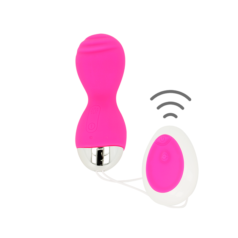 Egg Vibrator