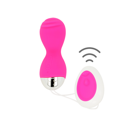 Egg Vibrator
