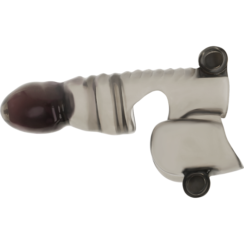 Funda Pene Triple Vibracion