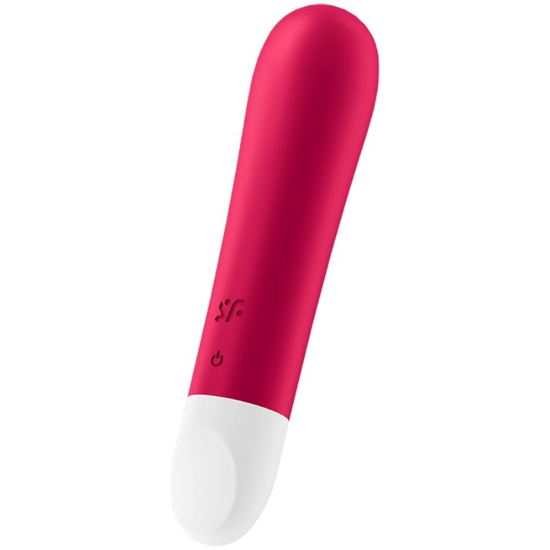 Satisfyer Ultra Powe Bullet 1
