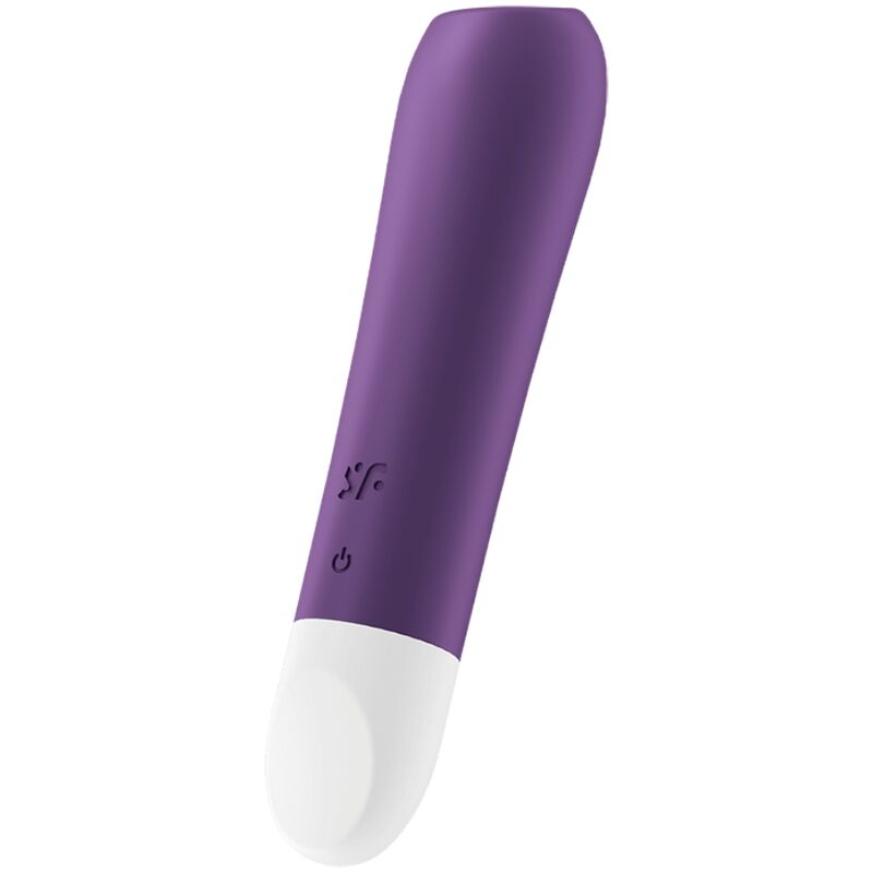 Satisfyer Ultra Powe Bullet 2