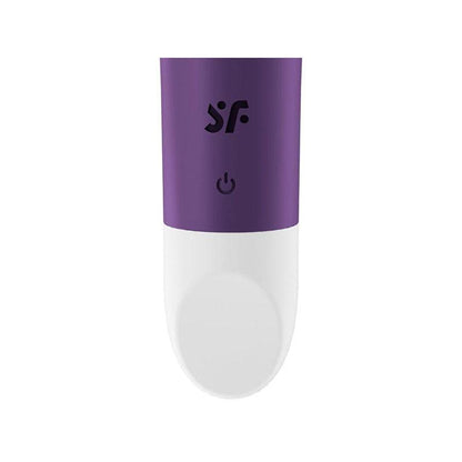 Satisfyer Ultra Powe Bullet 2