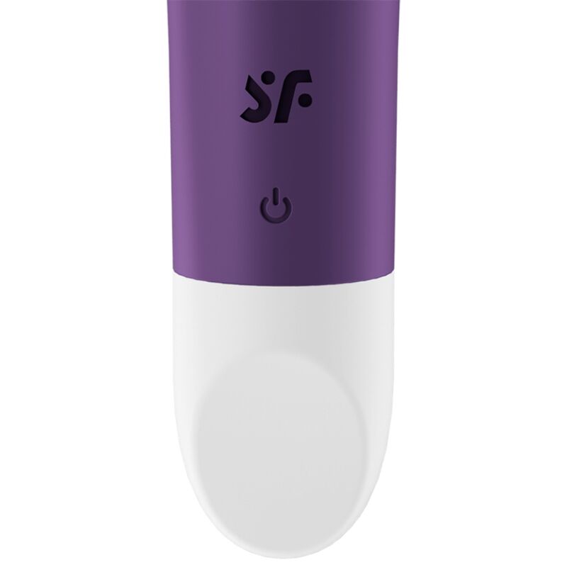 Satisfyer Ultra Powe Bullet 2