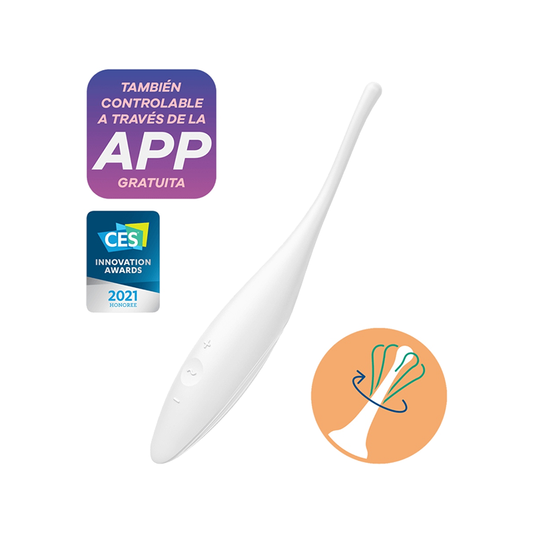 Satisfyer Twirling Joy