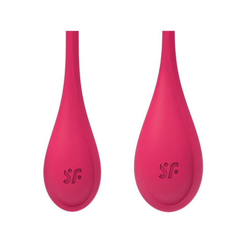 Satisfyer Yoni Power 1