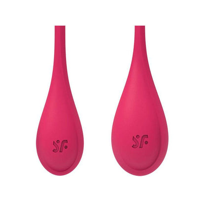 Satisfyer Yoni Power 1