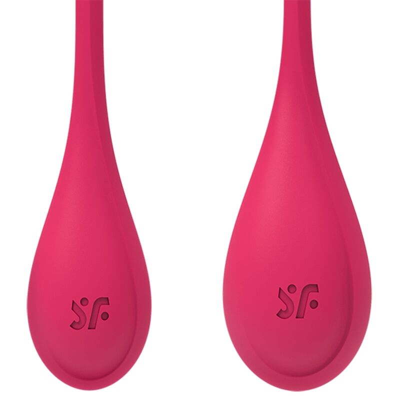 Satisfyer Yoni Power 1