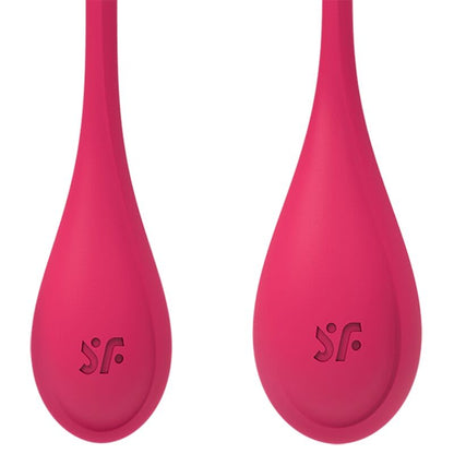 Satisfyer Yoni Power 1